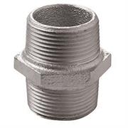 ATUSA  NIPPLES DX-SX  281 ZINCATO 3/4         *
