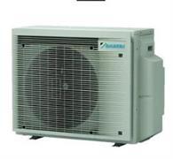 DKN U/ESTERNA MULTI+   4 ATTACCHI X ACQUA SANITARIA (ex 4MWXM52A(9))