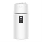 HR SCALDABAGNO 82LT POMPA DI CALORE PENSILE COMPATTO C/DISPLAY