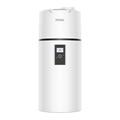 HR SCALDABAGNO 82LT POMPA DI CALORE PENSILE COMPATTO C/DISPLAY