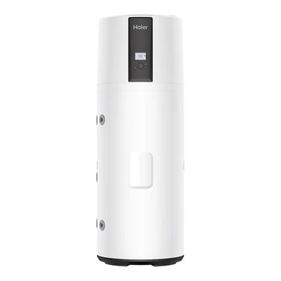 HR SCALDABAGNO 250LT POMPA DI CALORE BASAMENTO COMPATTO C/DISPLAY