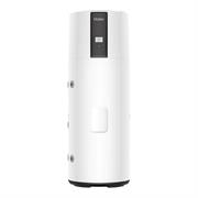 HR SCALDABAGNO 250LT POMPA DI CALORE BASAMENTO COMPATTO C/DISPLAY