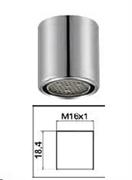 AERAT.F.CILINDRICO TT M3/8  DESIGN-HONEYCOMB