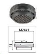 NPI AREATORE M.SLIM AIR S/GUSCIO  M24X1  M24X1