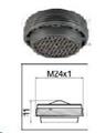 NPI AREATORE M.SLIM AIR S/GUSCIO  M24X1  M24X1