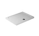 GALASSIA 1022 PIATTO DOCCIA 75X100 H6 BCO CERAMICA