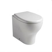 GALASSIA EDEN VASO  CM53 FILO PARETE SENZA BRIDA