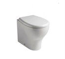 GALASSIA EDEN VASO  CM53 FILO PARETE SENZA BRIDA