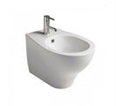 GALASSIA EDEN BIDET CM53 FILO PARETE