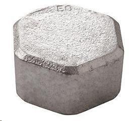ATUSA  TAPPO FEMMINA 300 ZINCATO  3