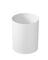 GALASSIA CORE46 LAVABO BIANCO OPACO