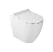 GALASSIA DREAM VASO PAVIM.FILO PAR. BCO OPACO