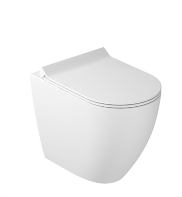 GALASSIA DREAM VASO PAVIM.FILO PAR. BCO OPACO