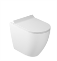 GALASSIA DREAM VASO PAVIM.FILO PAR. BCO OPACO