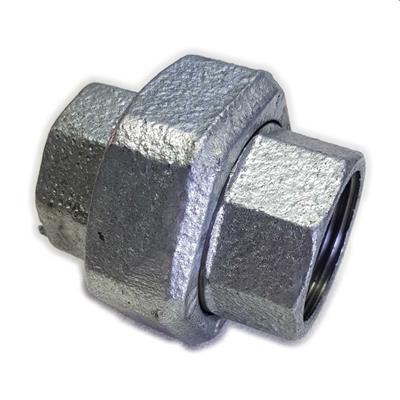 ATUSA  BOCCHETTONE 330 FF DIRITTO ZINCATO 1