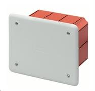 GW SCATOLE DEVIAZIONE INCASSO 118x 96x70