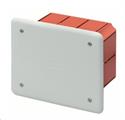 GW SCATOLE DEVIAZIONE INCASSO 118x 96x70