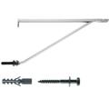 FSH CP MENSOLE PESANTE X LAVELLI ML25