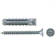 FSH SINGOLO TASSELLO CON VITE 4 ALETTE  SX 10S (ex 570025)