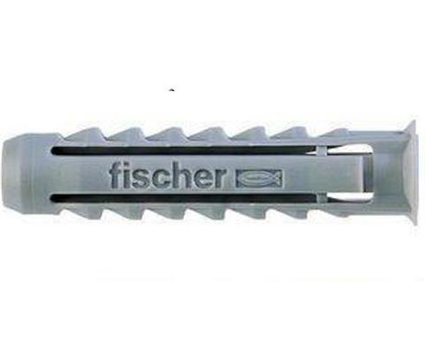 FSH SINGOLO TASSELLO SENZA VITE 4 ALETTE  SX 12 (ex 570012)