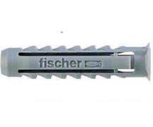 FSH SINGOLO TASSELLO SENZA VITE 4 ALETTE  SX 12 (ex 570012)