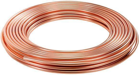 ZETAESSE ESENCO RAME 15X1 ROTOLO MT50