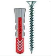 FSH SINGOLO TASSELLO  10 S DUOPOWER BI-MATERIALE C/VITE
