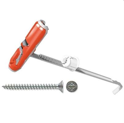 FSH SINGOLO FISSAGGIO DUOTEC 10 S BASCULANTE IMPRONTA POZI