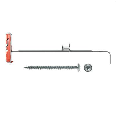 FHS SINGOLO FISSAGGIO DUOTEC 10 SP BASCULANTE IMPR.CROCE TEST.CILINDR.