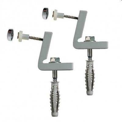 FSH CP FISSA WC LATERALE FORO PICCOLO WB 5N (ex 501015)