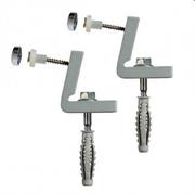FSH CP FISSA WC LATERALE FORO PICCOLO WB 5N (ex 501015)