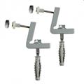 FSH CP FISSA WC LATERALE FORO PICCOLO WB 5N (ex 501015)