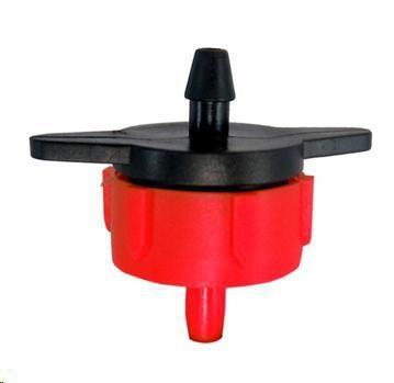 HDS 1010 SINGOLO GOCCIOLATORE VERDE