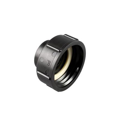 BU ADATTATORE CISTERNETTA FF PP S60x6 2