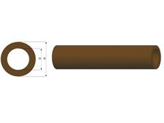 BUC TUBO PP  11/2  FILETTABILE MT4