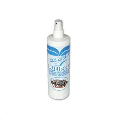 CM PULIPOLI DETERGENTE POLIETILENE 500ML