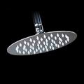 IS SOFFIONE FILOROUND ACCIAIO 20x20x 0,2 ULTRA SOTTILE