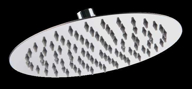 IS SOFFIONE FILOROUND   ACC.30x0,2 ULTRA SOTTILE