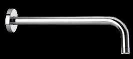 IS BRACCIO DOCCIA ROUND  TONDO CM.30   CR.