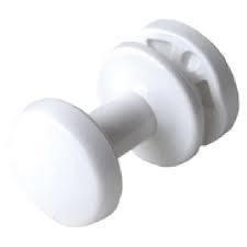 IS APPENDINO TERMOARREDO  MARCELLINO  PLASTICA  BCO      BC16