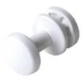 IS APPENDINO TERMOARREDO  MARCELLINO  PLASTICA  BCO      BC16