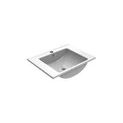 RTP MOON LAVABO CERAM.L60 -P46   BCO LUCIDO