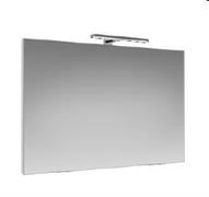 RTP SPECCHIO RETTANGOLARE 60X80  CON LAMPADA A LED