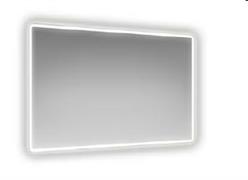 RTP SPECCHIO RETTANGOLARE RETROILLUMINATO  70*100