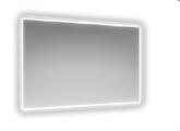 RTP SPECCHIO RETTANGOLARE RETROILLUMINATO  70*100