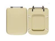 KL    SEDILE DOLOMITE EPOCA CHAMPAGNE