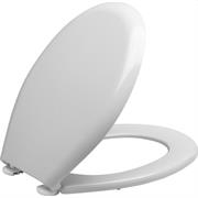 KL    SEDILE UNIVERSALE COLATO BIANCO