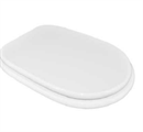 EM303 SEDILE MDF RAK ONE BIANCO