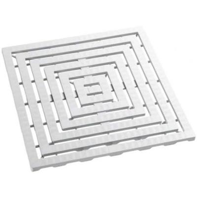 CR PEDANA DOCCIA 60X60 BIANCA