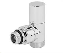 CPOL VALVOLA TERMO SQ 1/2 CYLINDER CROMATA